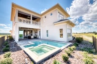 Homesite 96W